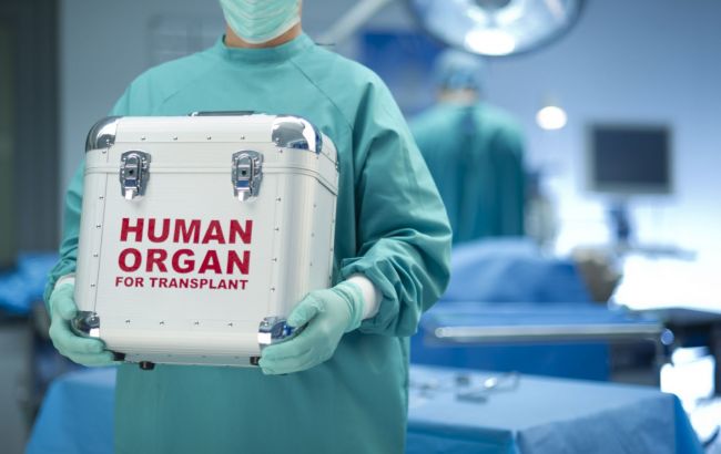 Суд Киева арестовал двух "черных трансплантологов" из Турции