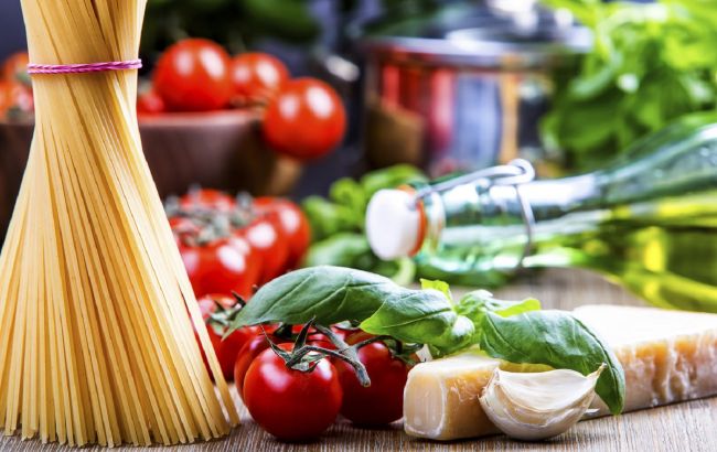 Вчені назвали 5 італійських продуктів, які мають омолоджуючий ефект: всі продаються в Україні