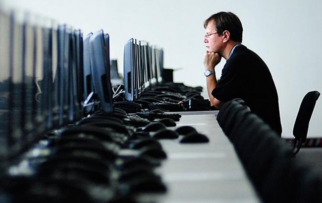 Экспорт украинской IT-продукции вырос на 25% - до 2,5 млрд долларов в 2015