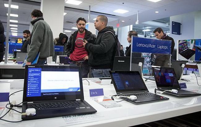 GfK: потребительские настроения украинцев в январе ухудшились