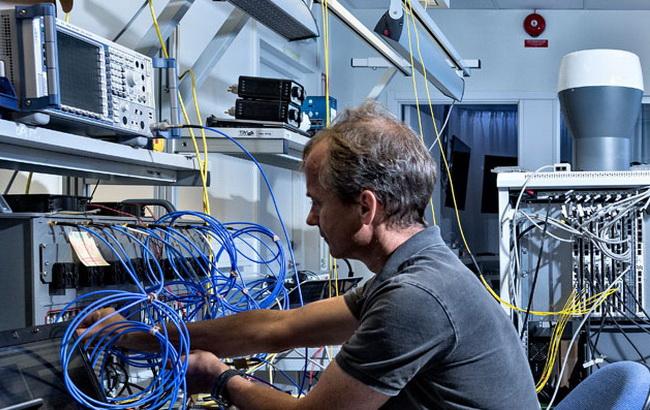 Провайдеры из Крыма предпочитают покупать интернет-трафик в Украине