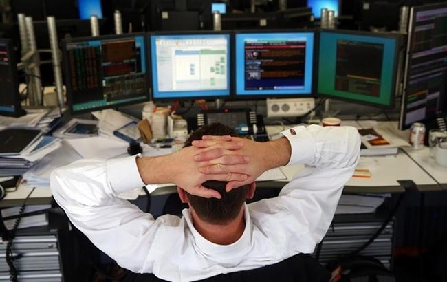 Доля Украины на рынке IT-фриланса Восточной Европы вновь сократилась на 8%