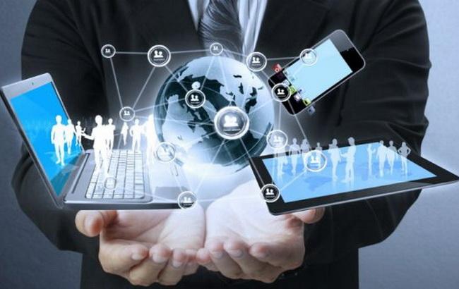 IDC: рынок ИТ в Украине сократился почти вдвое по итогам 2015