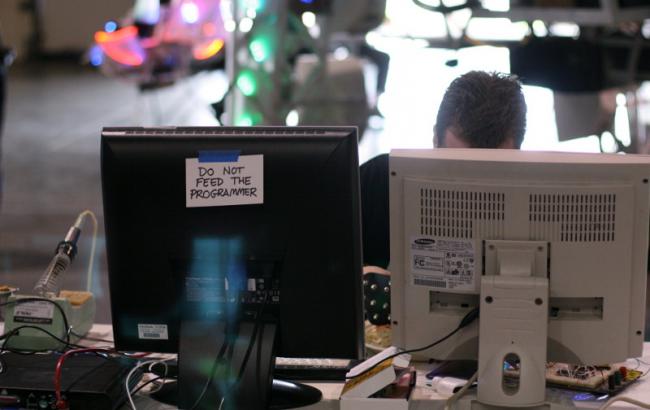 Внутренний IT-рынок Украины снизится на 42% в 2015