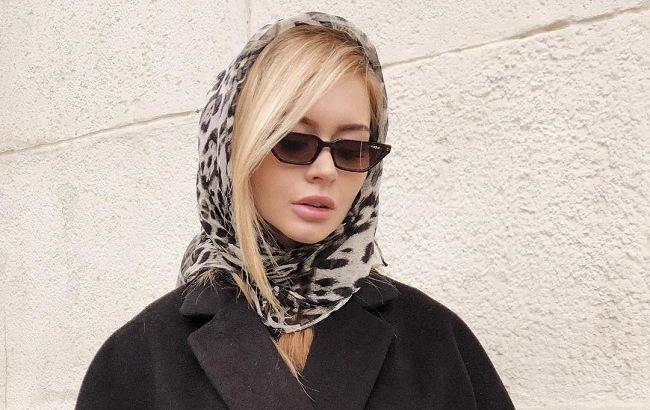 Как выглядеть красиво зимой: 5 секретов от героини Киев днем и ночью