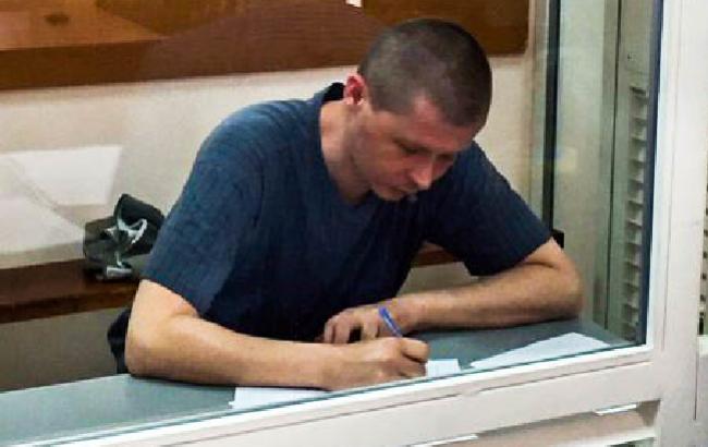 В Одессе взяли под стражу главного фигуранта по делу 2 мая