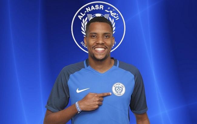 Основной игрок "Зари" перешел в дубайский клуб