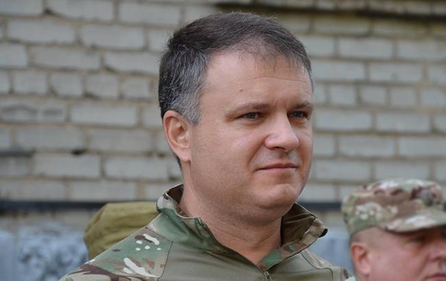 Миротворча місія на Донбасі може з'явитися на початку 2019 року, - МВС