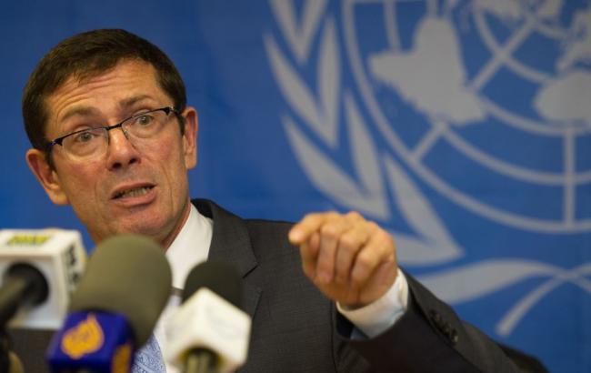 Миссия ООН по мониторингу прав человека призывает РФ отменить запрет Меджлиса