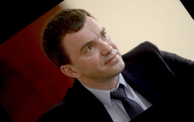 Партнер Коломойского из НФ за 2014 г. задекларировал 518 тыс. грн дохода