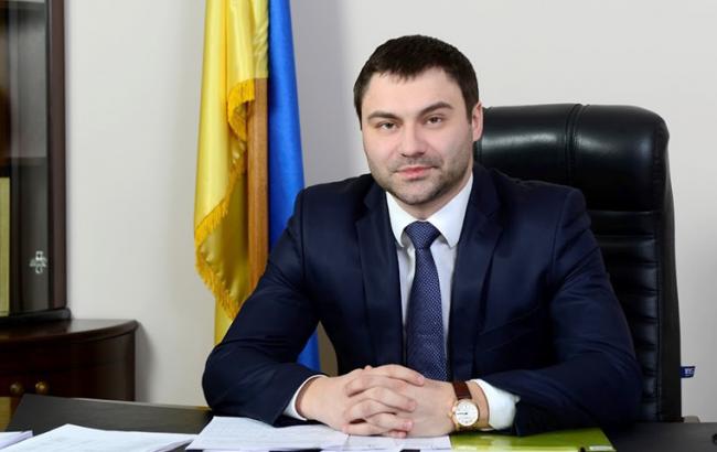 Глава "Укрспирта" выступает за разделение активов предприятия на кластеры перед приватизацией