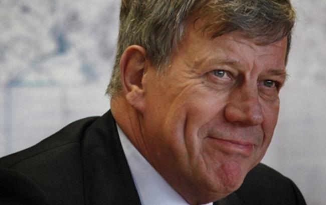 Министр юстиции Нидерландов подал в отставку из-за наркоскандала