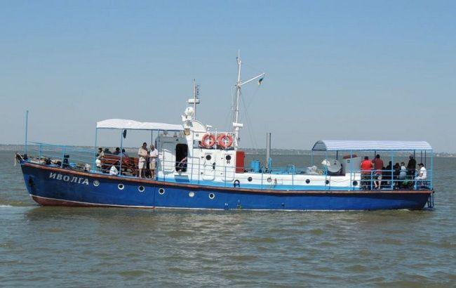 Затонувший катер "Иволга" распилят ради тел погибших