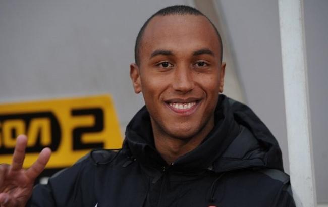 "Заря" готова к бою с "Шахтером", - Паулиньо