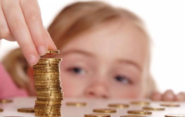 Щодо 117 тис. боржників по аліментам застосовані обмеження, - Мін'юст