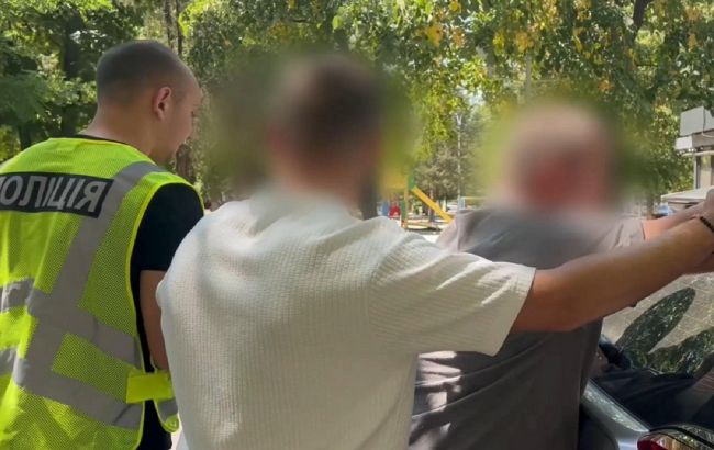 Заступника військкома з Одещини викрили на корупції: йому загрожує до 10 років