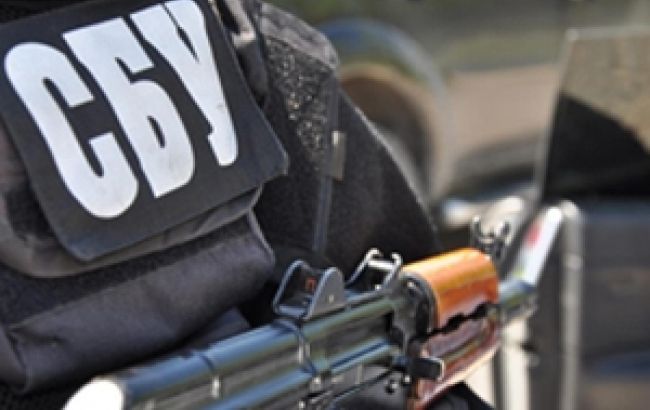 В Кировоградской обл. СБУ перекрыла поставки железнодорожных запчастей из РФ