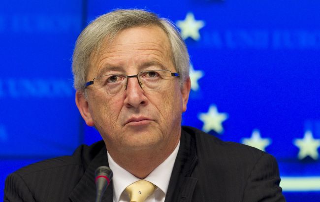 Ни одна страна после Brexit не покинет ЕС, - Юнкер
