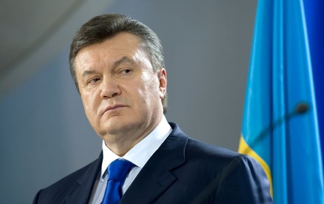 Бывший депутат Госдумы РФ дал показания ГПУ против Януковича