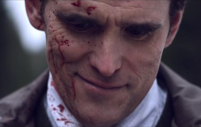 Фильм "Дом, который построил Джек": смотреть онлайн трейлер