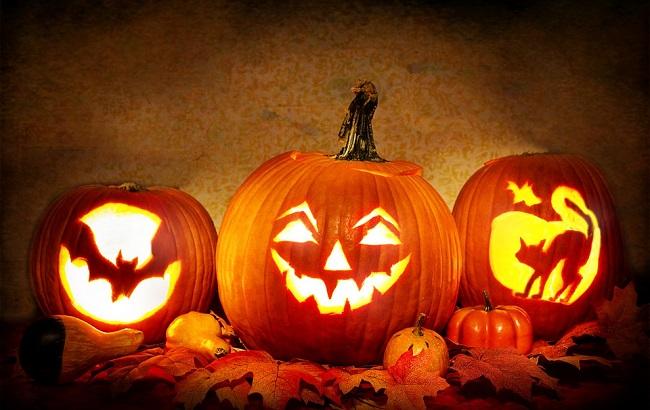 Когда празднуется Хэллоуин в 2018 году: дата