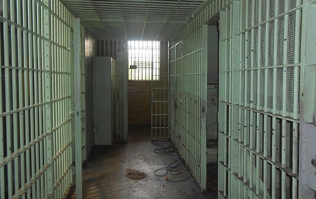 Украина намерена законодательно урегулировать статус отбывающих наказание в ОРДЛО и Крыму