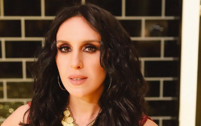 Джамала призналась, кому обязана своей карьерой