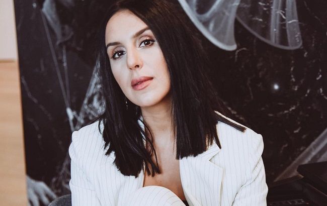 История моего народа: Джамала эмоционально высказалась о Крыме