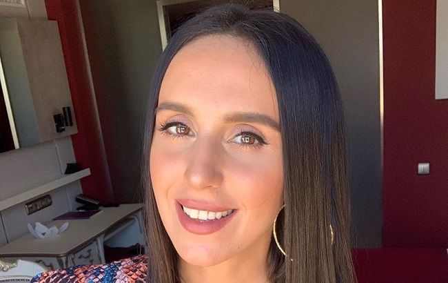 "Самая стильная": Джамала впечатлила эффектными нарядами в Одессе