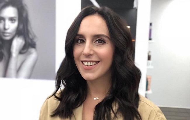 "Ніби з вас малювали": Джамала вразила схожістю з героїнею діснеївського мультфільму (фото)