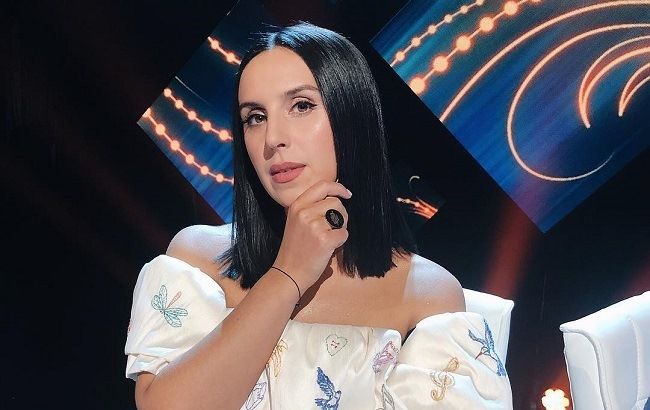 Не вистачає сонця: Джамала показала, як записувала нові пісні на Балі