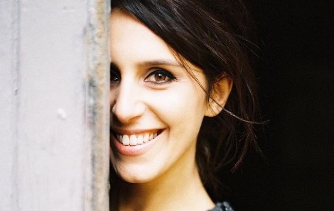 Просто нереальная: Джамала очаровала летним образом в ультра трендовом платье