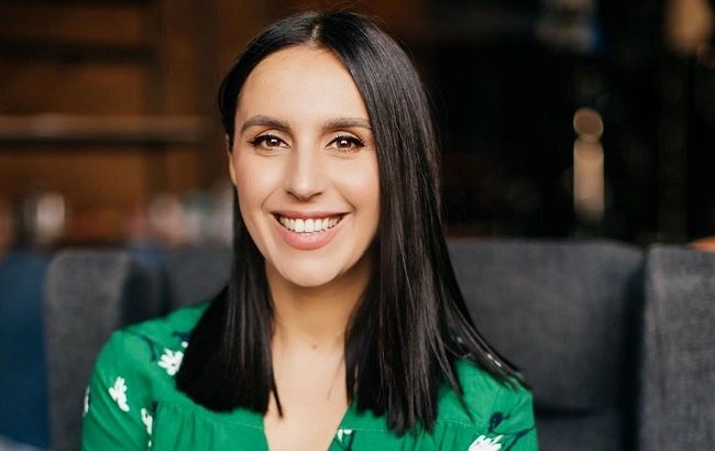 "Ціную свободу": Джамала розповіла, якому одягу віддає перевагу
