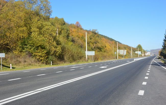 В Украине появятся скоростные автобаны: все подробности