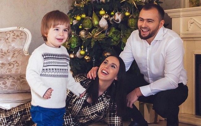 Його очі світилися: Джамала розповіла про реакцію чоловіка на новину про другу вагітність
