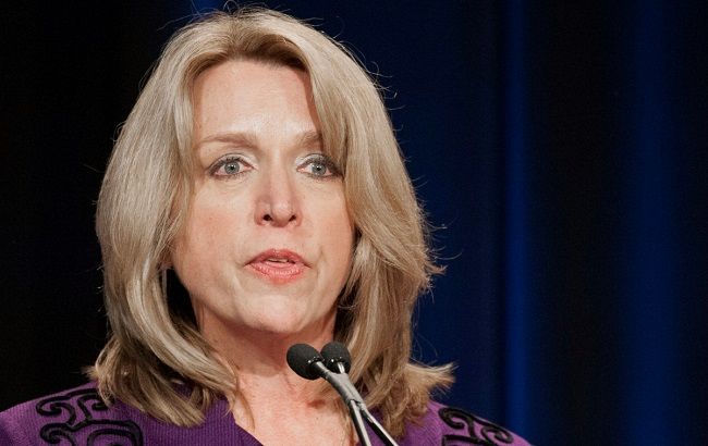 Глава ВВС США назвала Россию основной угрозой для страны