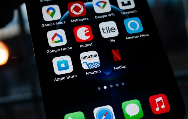 Прості поради, які допоможуть вам змінити колір та тему іконок додатків в iOS 18