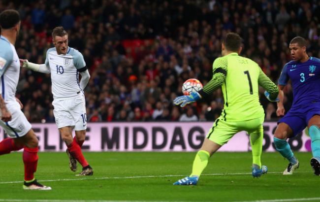 Нідерланди - Англія: де дивитися матч