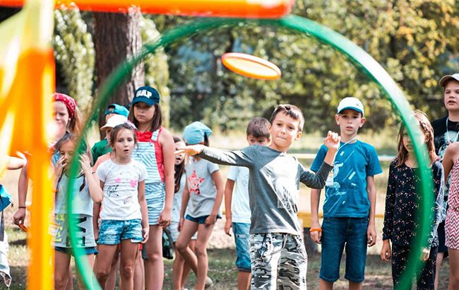 Как правильно выбрать детский лагерь: советы эксперта