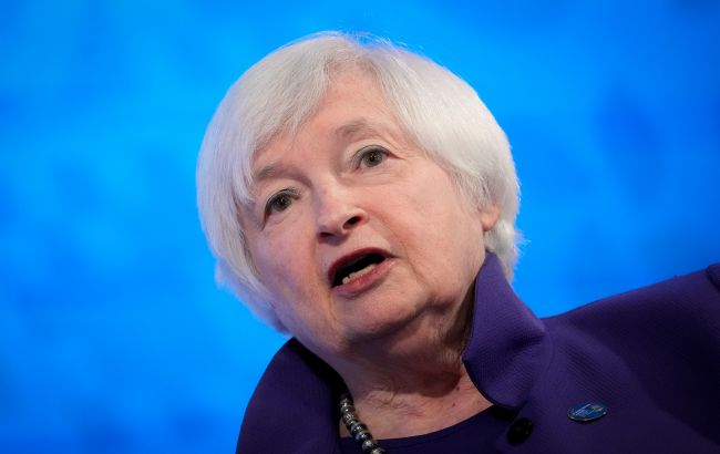 США очікують від МВФ якнайшвидшого запуску програми для України