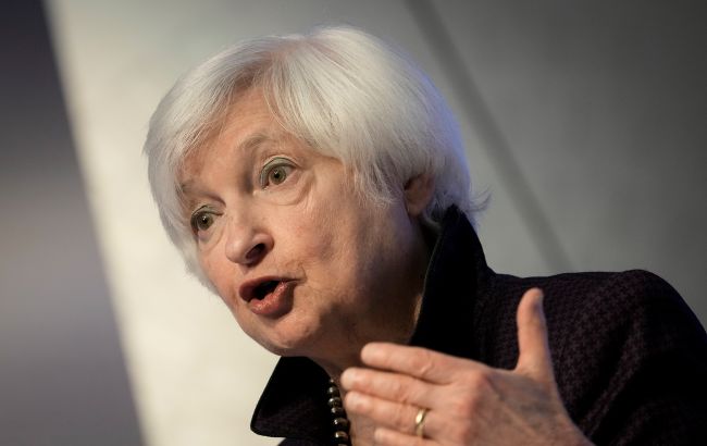 Країни G7 обговорюють кілька варіантів передачі Україні заморожених активів РФ