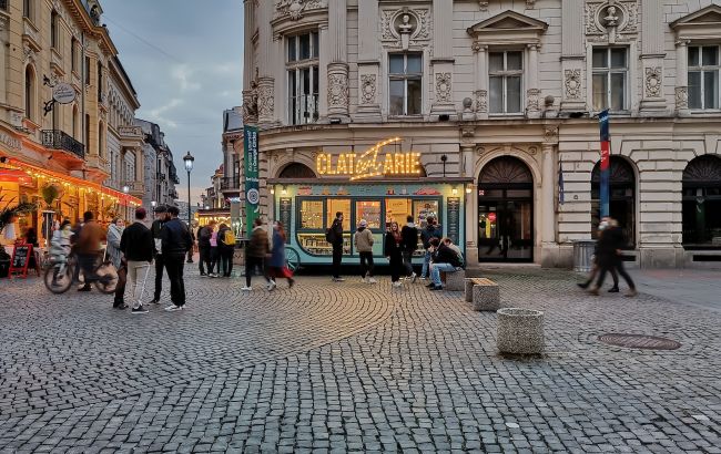 От жилья до продуктов. Какая стоимость жизни в Румынии для беженцев