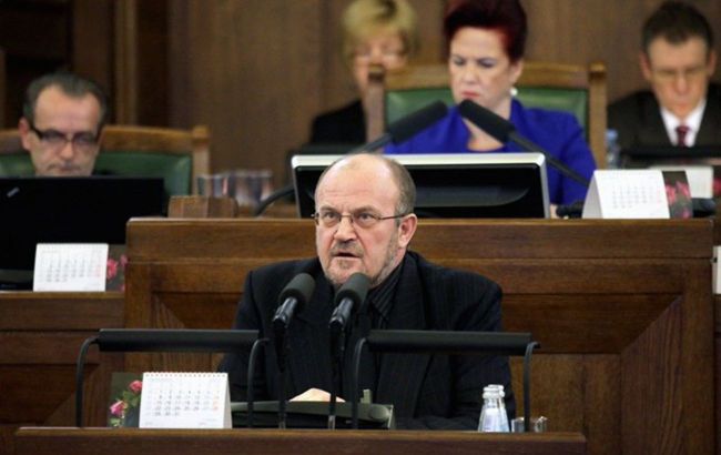 В Латвии по делу о шпионаже в пользу РФ задержали экс-сотрудников служб безопасности