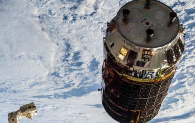 Япония разработает роботов для будущей базы на Марсе