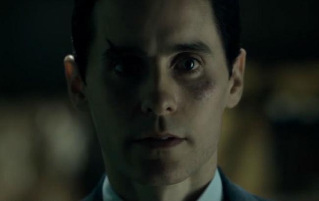 Джаред Лето бореться за своє життя в першому трейлері фільму "Аутсайдер"