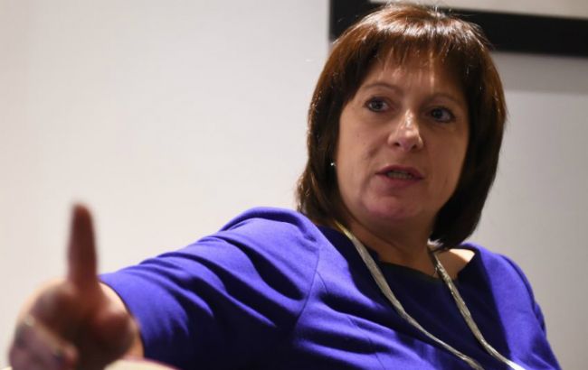 Приватизація держпідприємств почнеться в III кварталі 2015 р., - Яресько