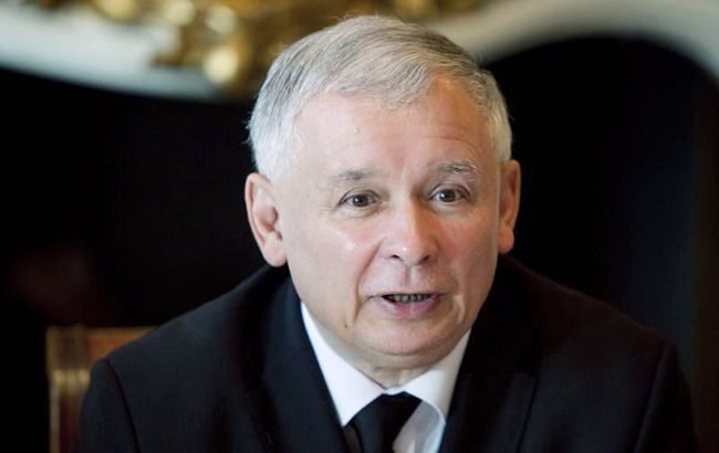 На выборах в Сейм Польши победу получила партия Качиньского