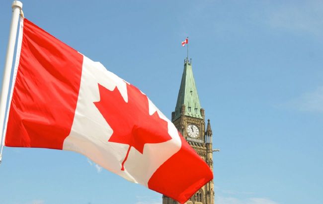 Канада планирует конфисковать российские активы, попавшие под санкции