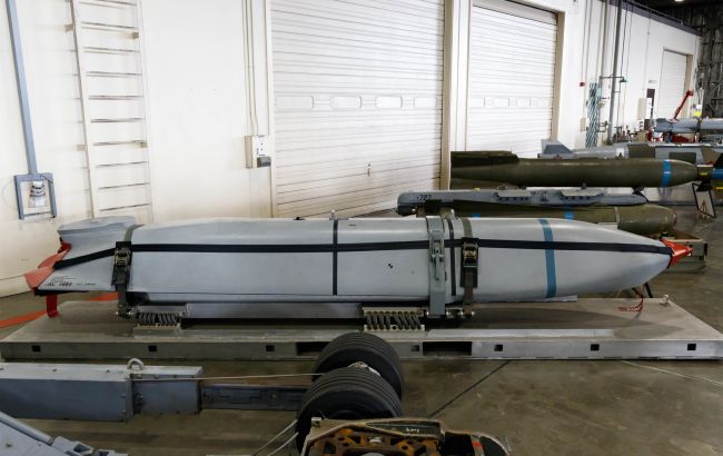 JASSM для України: що це за ракети та чому Росії варто хвилюватися