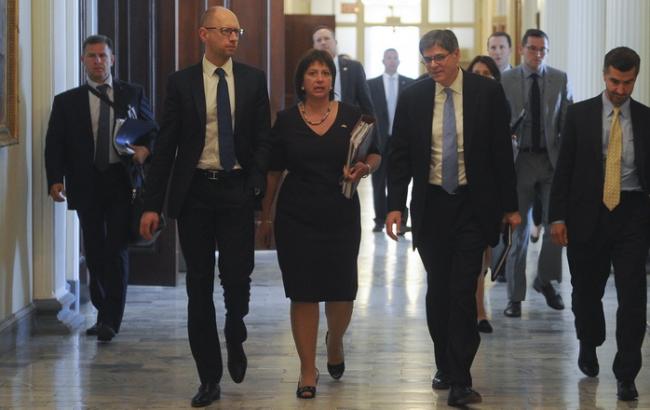 В США допускают введение новых санкций против РФ